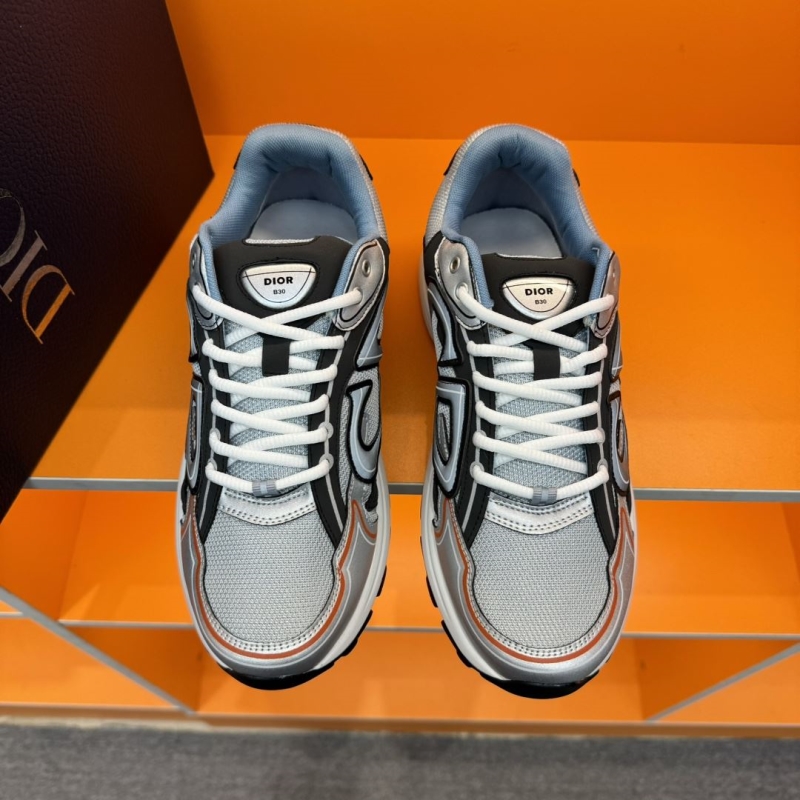 ch**an D*or sneakers